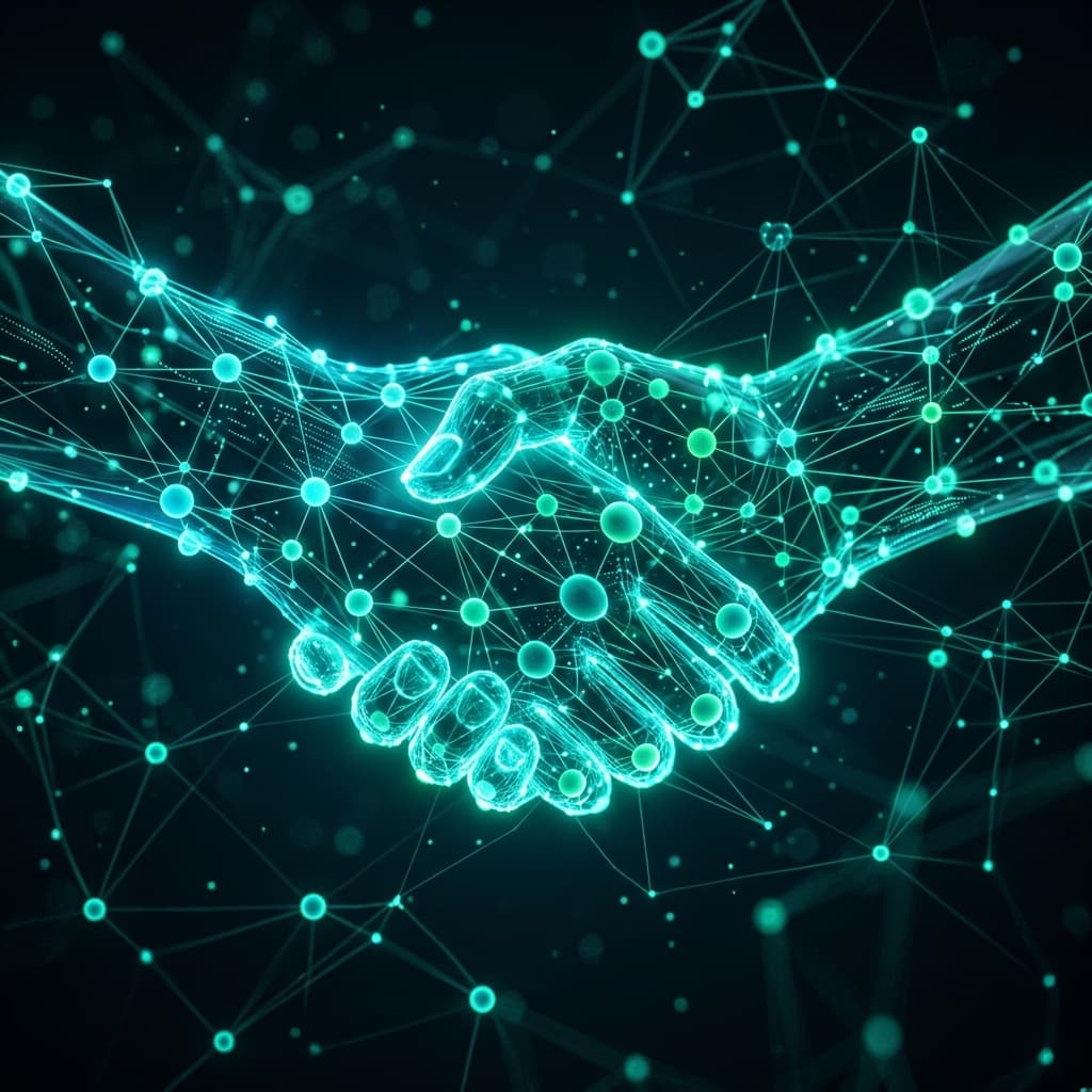 Collaboration & Teamwork