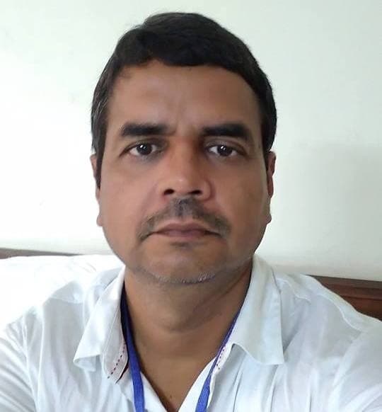 Prof. Rakesh Kumar