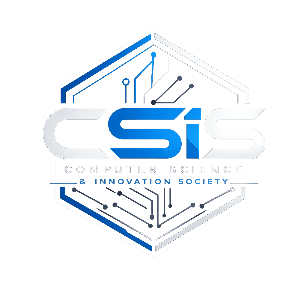 CSIS Logo