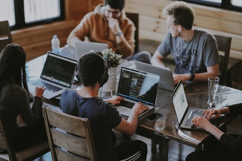 Community & Collaboration