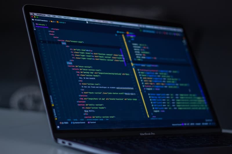Development & Technology
