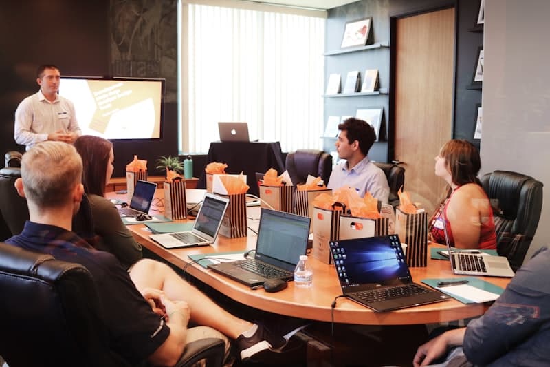 Expert Mentorship