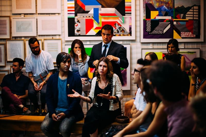 Networking and Visibility