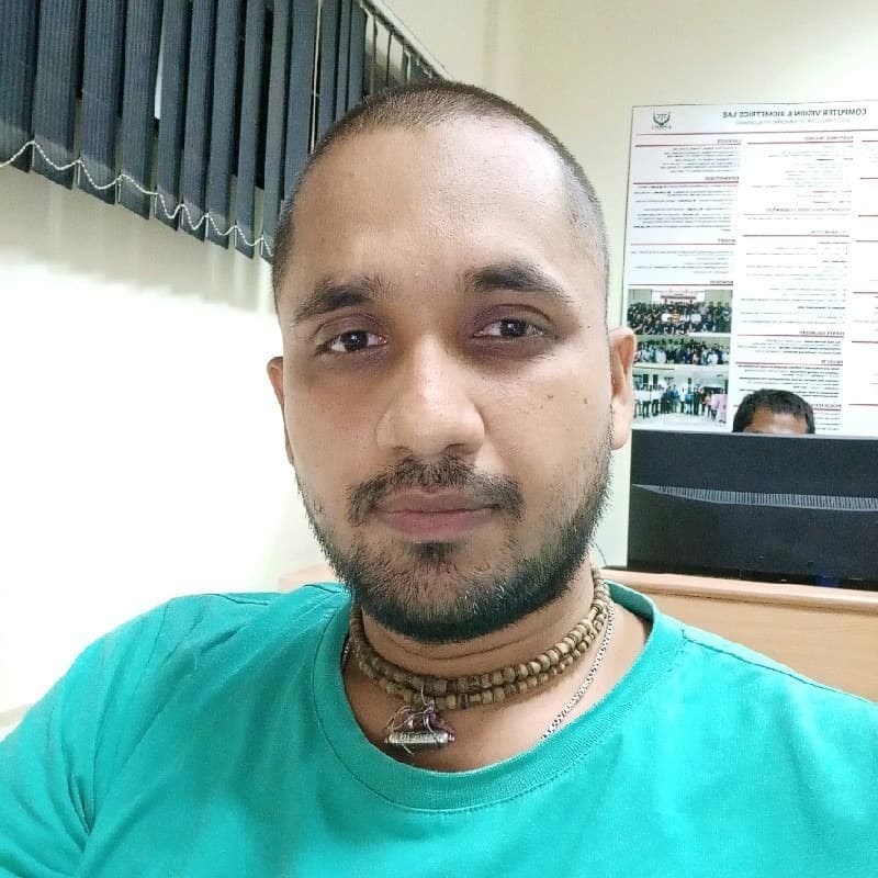 Dr. Sumit Kumar