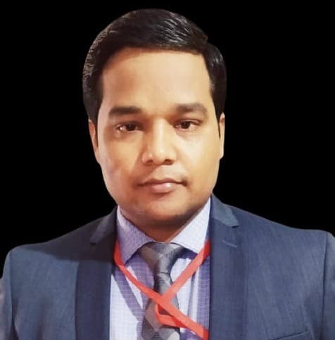 Dr. Vimal Kumar