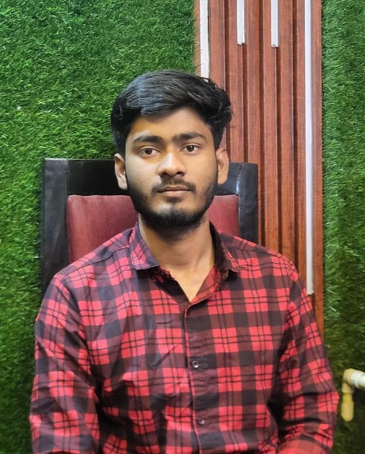 Ankur Kumar