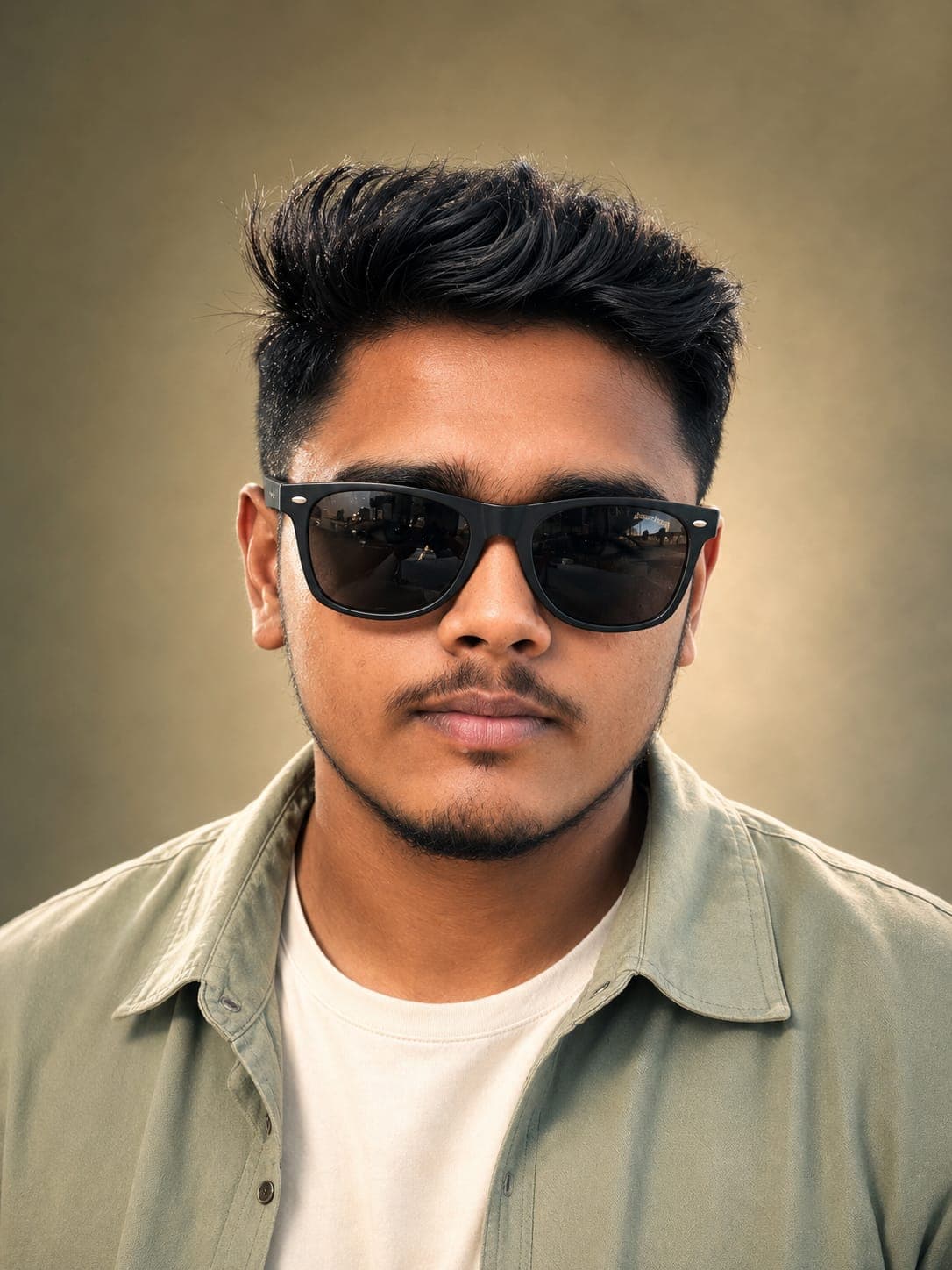 Divyanshu Nath Tripathi