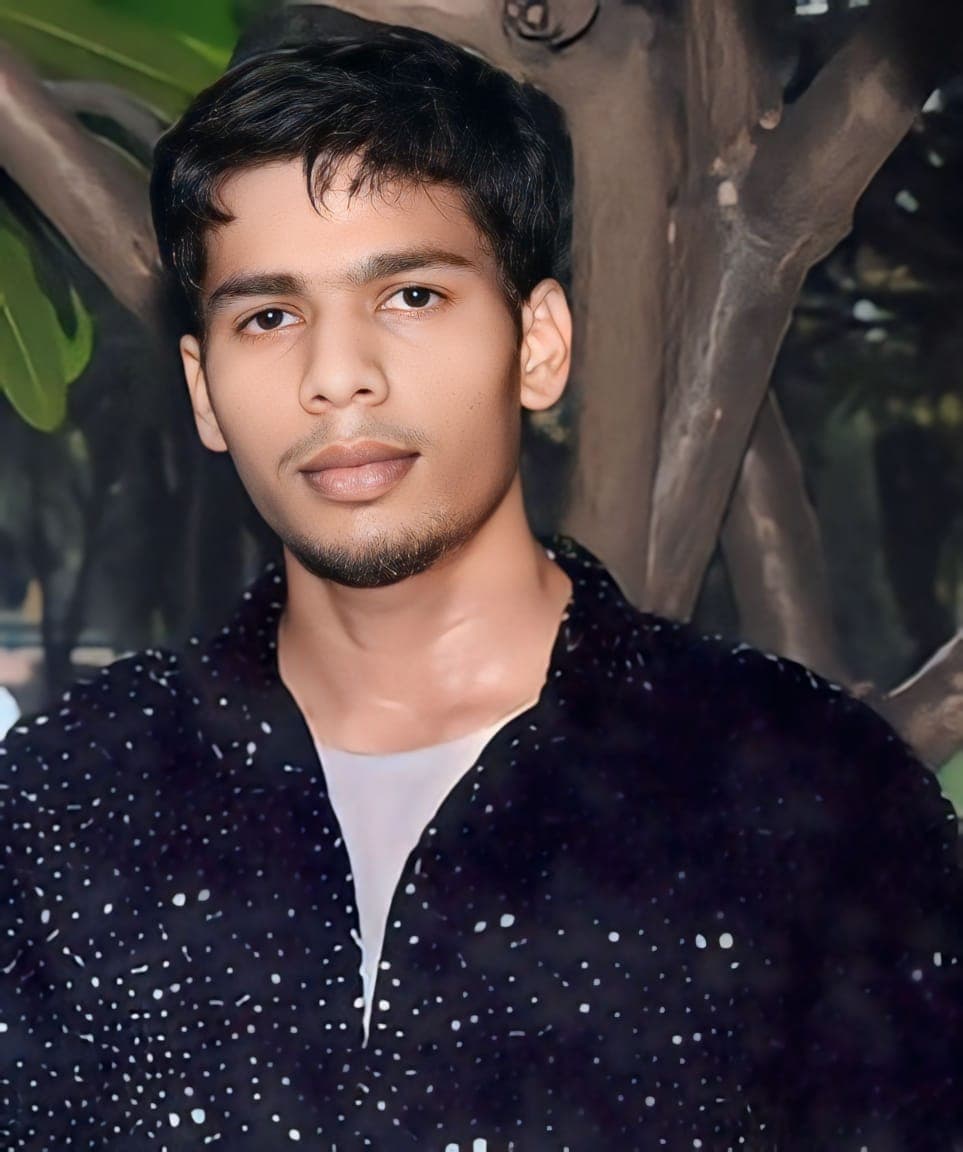 Govind Verma