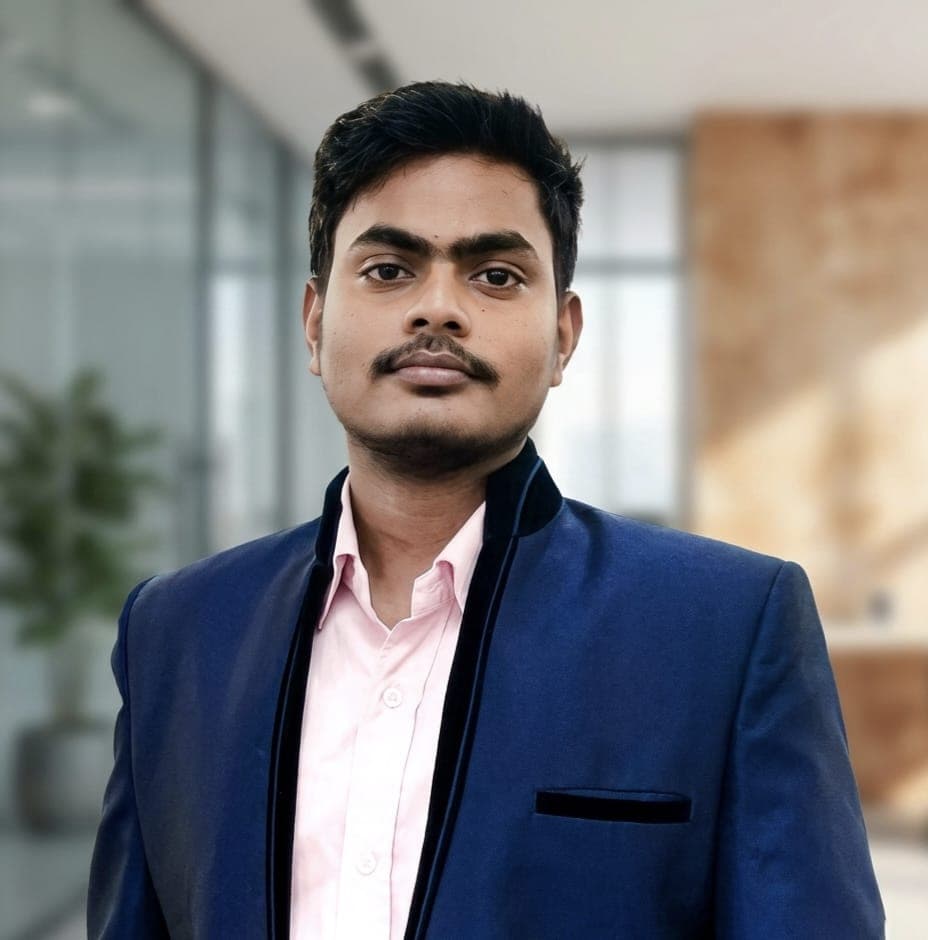 Kartikey Singh