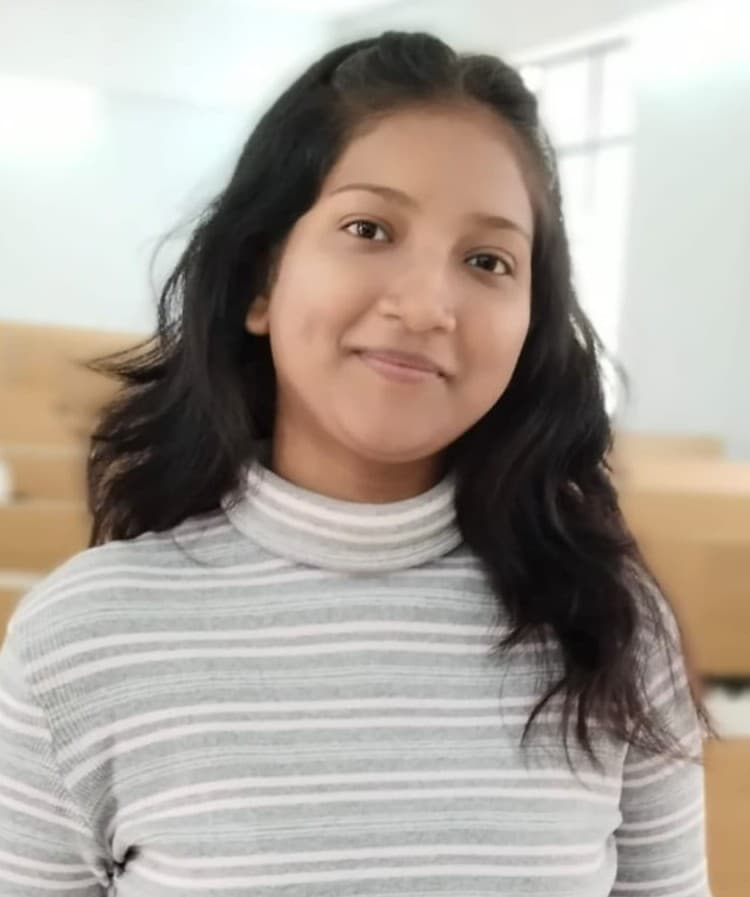 Riya Rani