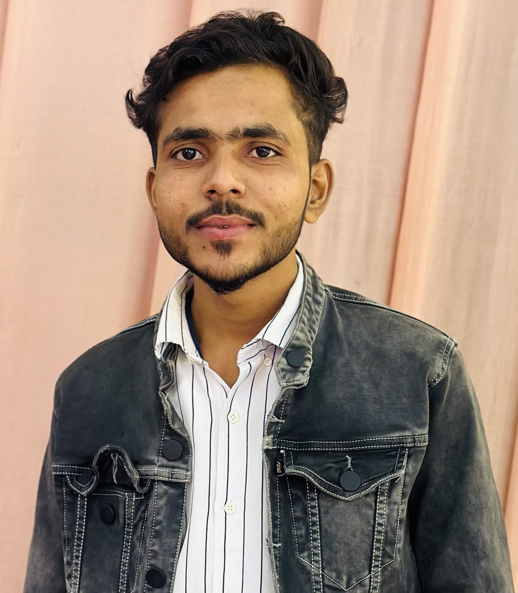 Shahjad Ali