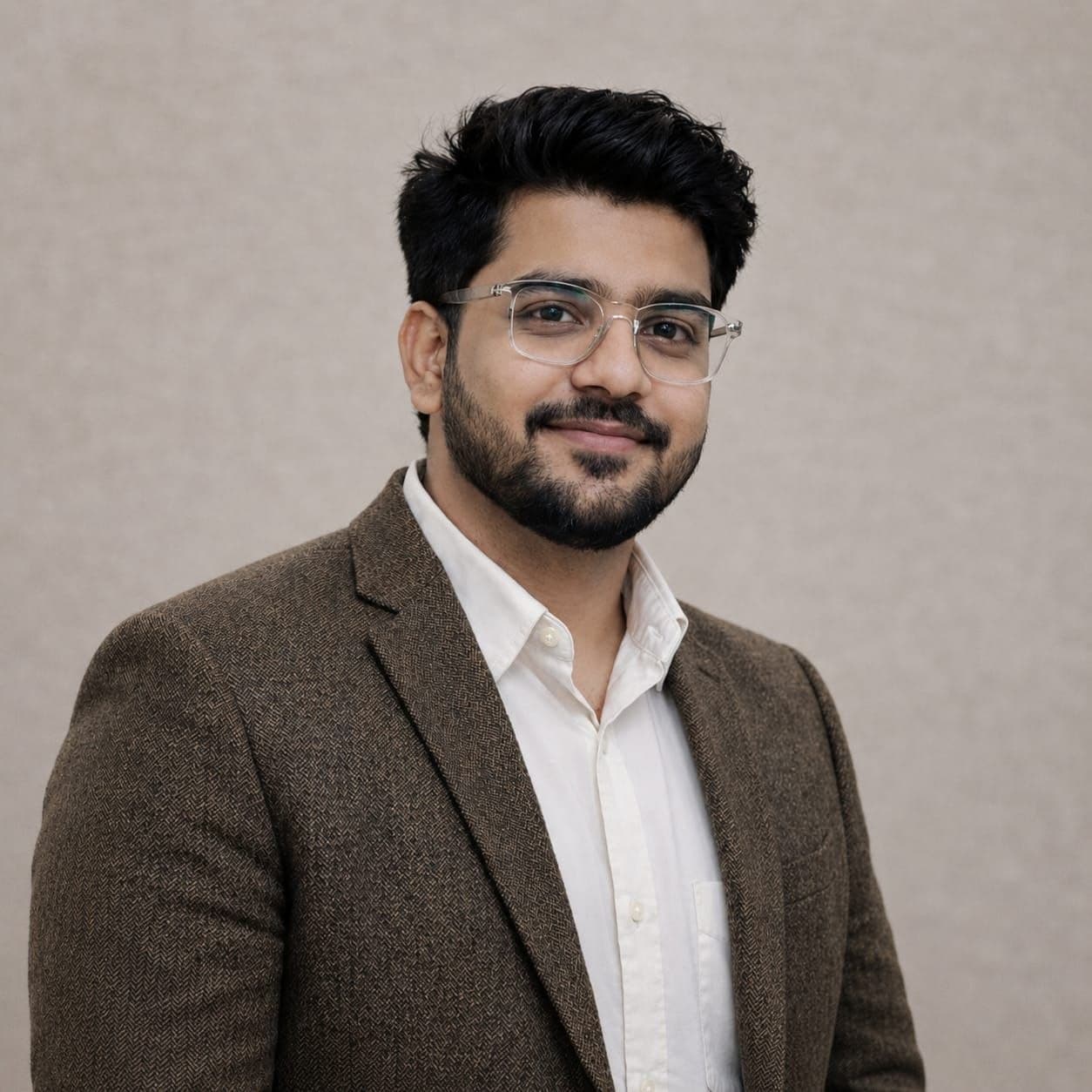 Shailendra Mani Pandey