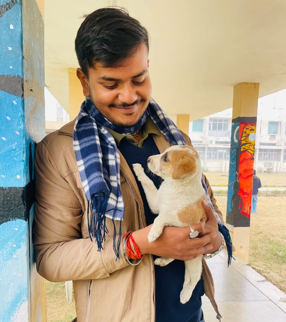 Suyash Shukla