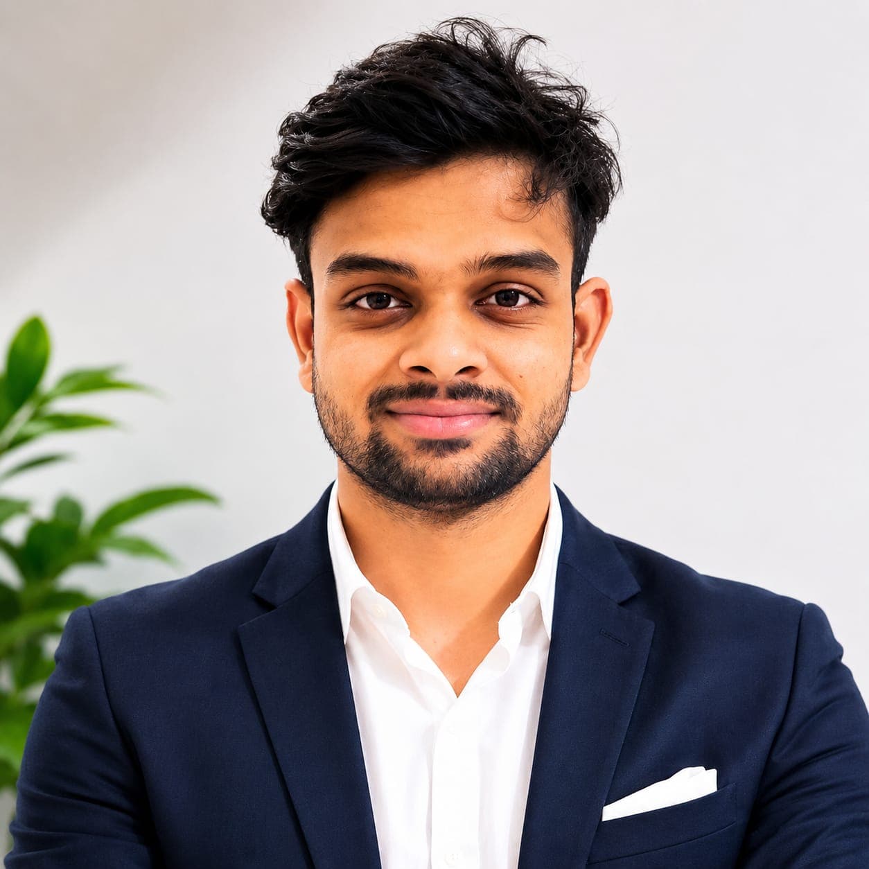 Vaibhav Singh