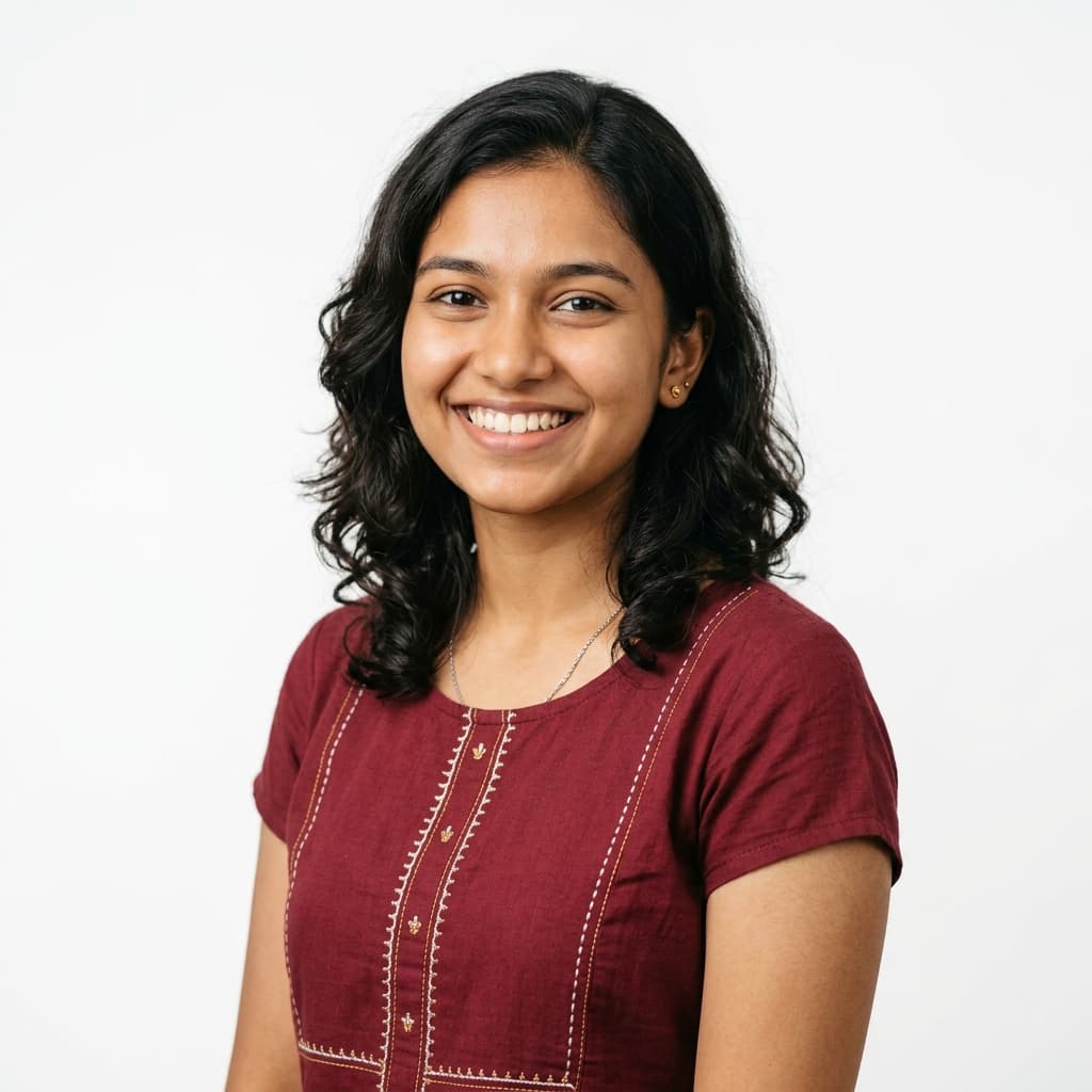 Sneha Rao
