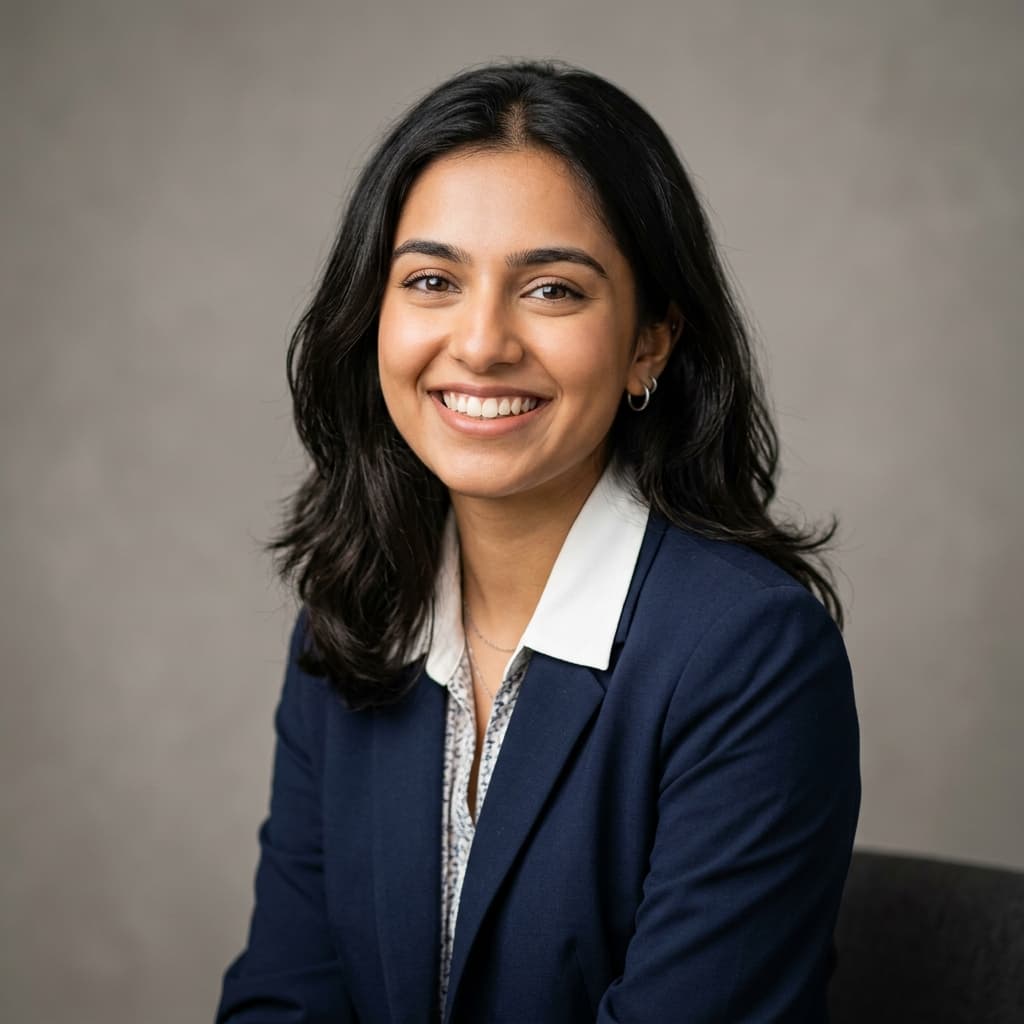 Ananya Singh