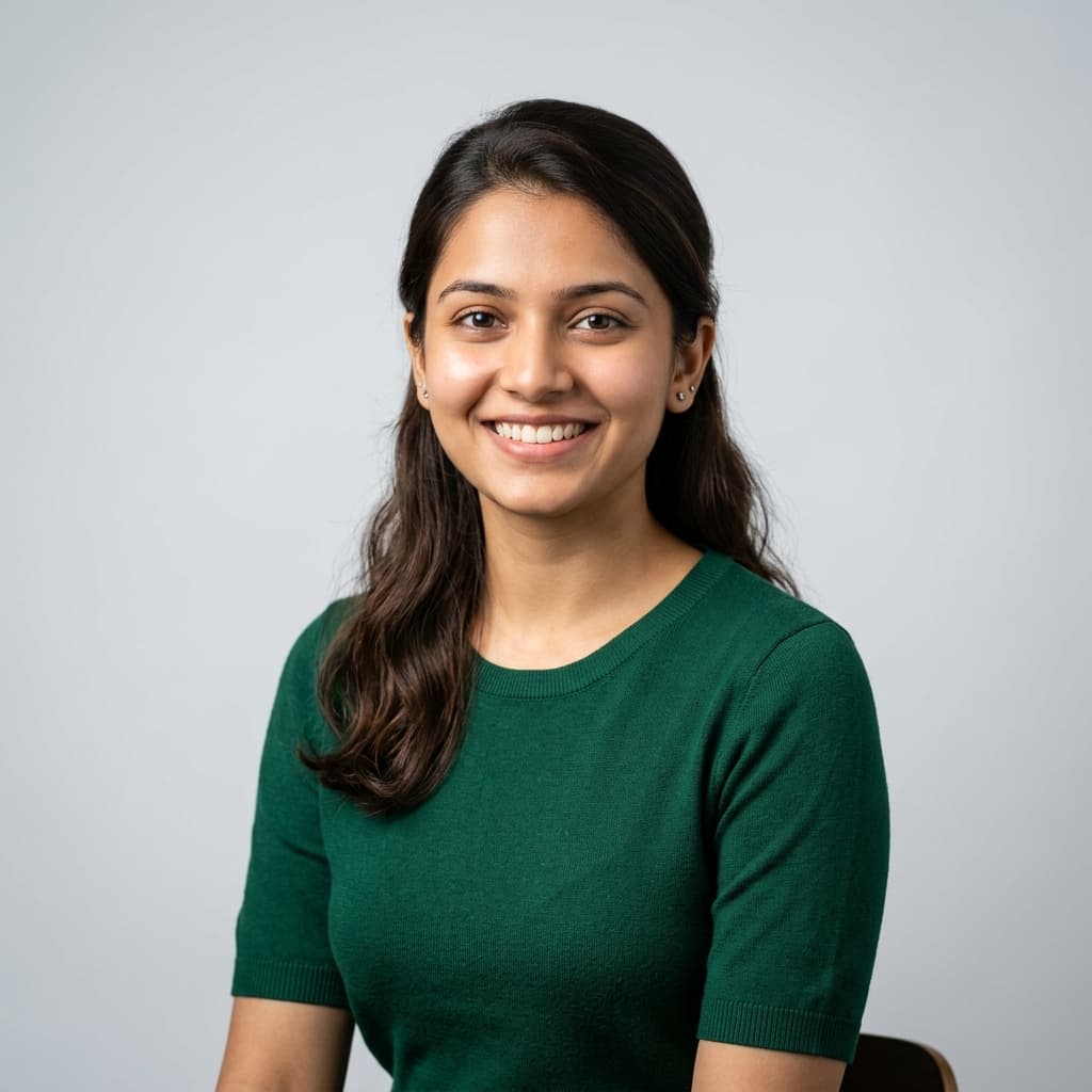 Shreya Joshi